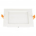 Дополнительное фото Светильник встраиваемый LED Arlight DL-142x142M-13W Day White 020129: Купить в Интернет магазин освещения GCSVET.RU