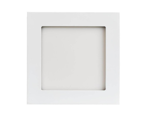Основное фото Светильник встраиваемый LED Arlight DL-142x142M-13W Day White 020129: Купить в Интернет магазин освещения GCSVET.RU