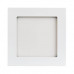 Основное фото Светильник встраиваемый LED Arlight DL-142x142M-13W Day White 020129: Купить в Интернет магазин освещения GCSVET.RU