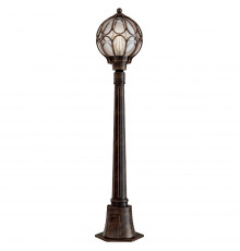 Светильник уличный Maytoni Via O023FL-01G