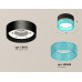Дополнительное фото Светильник потолочный Ambrella Light Techno Spot XS8102033 (C8102, N8488): Купить в Интернет магазин освещения GCSVET.RU