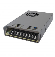 Сетевой адаптер Maytoni Magnetic track system 48V 350W IP20 TRX004DR-350S