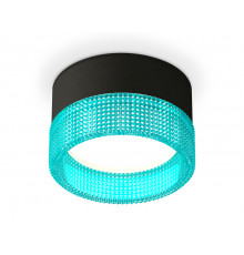 Светильник потолочный Ambrella Light Techno Spot XS8102033 (C8102, N8488)