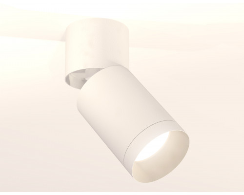 Дополнительное фото Светильник спот Ambrella Light Techno Spot XM6312040 (A2220, C6312, N6130): Купить в Интернет магазин освещения GCSVET.RU