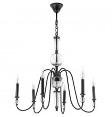 Люстра подвесная Lightstar Ragno 732067