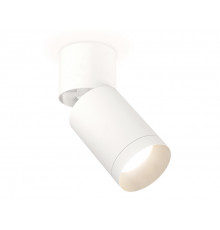 Светильник спот Ambrella Light Techno Spot XM6312040 (A2220, C6312, N6130)