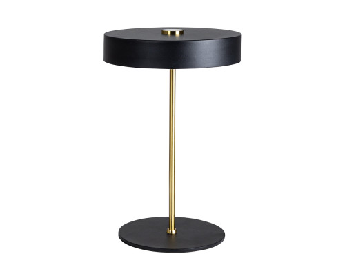 Основное фото Лампа настольная Arte Lamp Elnath A5038LT-3BK: Купить в Интернет магазин освещения GCSVET.RU