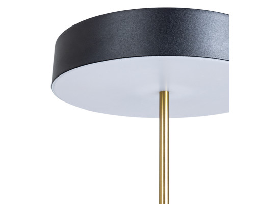 Дополнительное фото Лампа настольная Arte Lamp Elnath A5038LT-3BK: Купить в Интернет магазин освещения GCSVET.RU