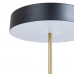 Дополнительное фото Лампа настольная Arte Lamp Elnath A5038LT-3BK: Купить в Интернет магазин освещения GCSVET.RU