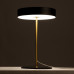 Дополнительное фото Лампа настольная Arte Lamp Elnath A5038LT-3BK: Купить в Интернет магазин освещения GCSVET.RU