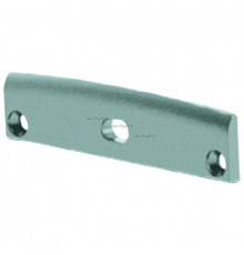 Заглушка Arlight ALU-SUPER-H10 с отверстием 014867