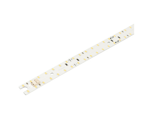 Основное фото Лента светодиодная Arlight SL-ARC-Line-500-9.6W 24V Warm3000 027646: Купить в Интернет магазин освещения GCSVET.RU