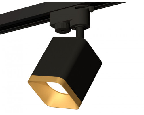 Основное фото Светильник трековый (однофазный) Ambrella Light Track System XT7813003 (A2521, C7813, N7704): Купить в Интернет магазин освещения GCSVET.RU