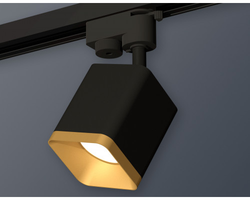 Дополнительное фото Светильник трековый (однофазный) Ambrella Light Track System XT7813003 (A2521, C7813, N7704): Купить в Интернет магазин освещения GCSVET.RU