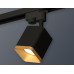 Дополнительное фото Светильник трековый (однофазный) Ambrella Light Track System XT7813003 (A2521, C7813, N7704): Купить в Интернет магазин освещения GCSVET.RU