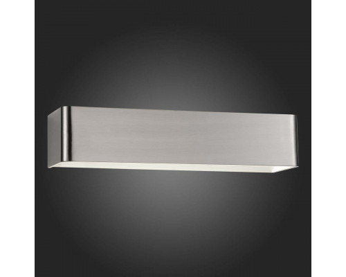 Дополнительное фото Светильник настенный LED ST Luce SL592.701.01: Купить в Интернет магазин освещения GCSVET.RU