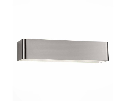 Основное фото Светильник настенный LED ST Luce SL592.701.01: Купить в Интернет магазин освещения GCSVET.RU