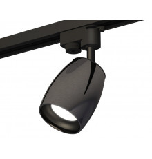 Светильник трековый (однофазный) Ambrella Light Track System XT1123001 (A2521, C1123, N7021)