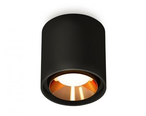 Основное фото Светильник потолочный Ambrella Light Techno Spot XS7723004 (C7723, N7034): Купить в Интернет магазин освещения GCSVET.RU