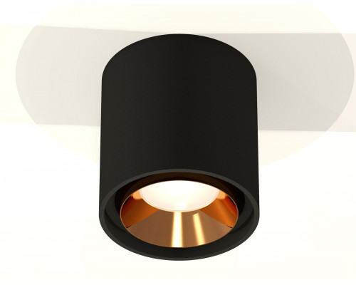 Дополнительное фото Светильник потолочный Ambrella Light Techno Spot XS7723004 (C7723, N7034): Купить в Интернет магазин освещения GCSVET.RU
