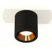 Дополнительное фото Светильник потолочный Ambrella Light Techno Spot XS7723004 (C7723, N7034): Купить в Интернет магазин освещения GCSVET.RU