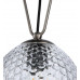 Дополнительное фото Светильник подвесной Indigo Armonia 11001/1P Nickel V000086: Купить в Интернет магазин освещения GCSVET.RU