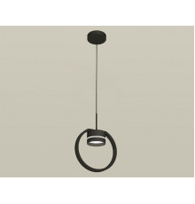 Светильник подвесной Ambrella Light Traditional (C9102, N8462) XB9102153