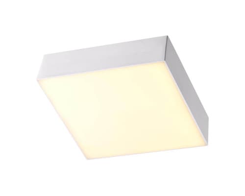 Основное фото Светильник потолочный LED Novotech Ornate 358110: Купить в Интернет магазин освещения GCSVET.RU