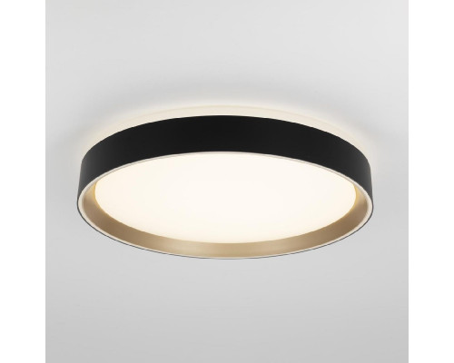 Дополнительное фото Светильник потолочный Citilux Boss CL751351G: Купить в Интернет магазин освещения GCSVET.RU