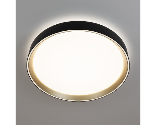 Дополнительное фото Светильник потолочный Citilux Boss CL751351G: Купить в Интернет магазин освещения GCSVET.RU