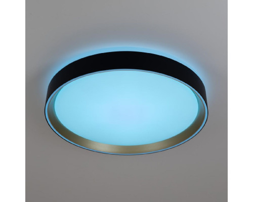 Дополнительное фото Светильник потолочный Citilux Boss CL751351G: Купить в Интернет магазин освещения GCSVET.RU