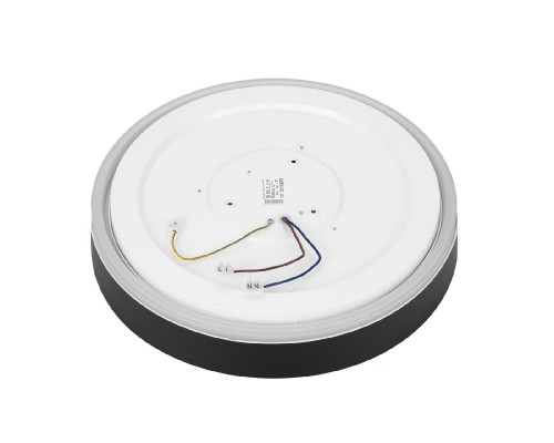 Дополнительное фото Светильник потолочный Citilux Boss CL751351G: Купить в Интернет магазин освещения GCSVET.RU