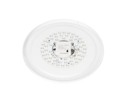 Дополнительное фото Светильник потолочный Citilux Boss CL751351G: Купить в Интернет магазин освещения GCSVET.RU