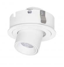 Светильник встраиваемый Lightstar Intero 217164