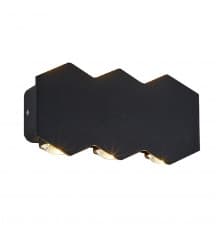 Настенный Светильник уличный Escada 30004Led 30004W/02LED