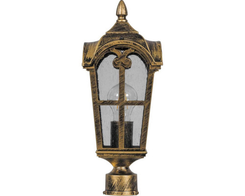 Основное фото Светильник уличный Feron PL104 11296: Купить в Интернет магазин освещения GCSVET.RU