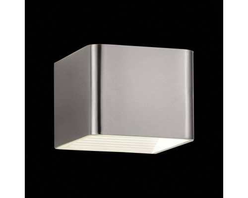 Дополнительное фото Светильник настенный LED ST Luce SL592.071.01: Купить в Интернет магазин освещения GCSVET.RU
