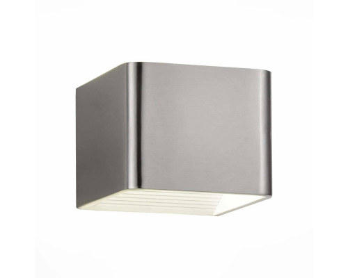 Основное фото Светильник настенный LED ST Luce SL592.071.01: Купить в Интернет магазин освещения GCSVET.RU