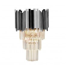 Светильник настенный Delight Collection Barclay A006-200 A2 chrome
