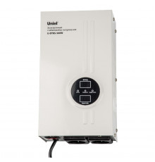 Стабилизатор напряжения Uniel U-DTRS-500W UL-00010576