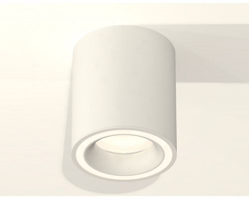 Дополнительное фото Светильник потолочный Ambrella Light Techno Spot XS7421020 (C7421, N7110): Купить в Интернет магазин освещения GCSVET.RU