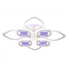 Светильник потолочный Escada Mira 10265/8LED