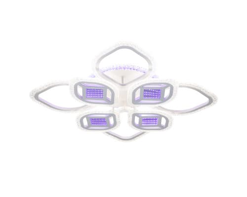 Основное фото Светильник потолочный Escada Mira 10265/8LED: Купить в Интернет магазин освещения GCSVET.RU