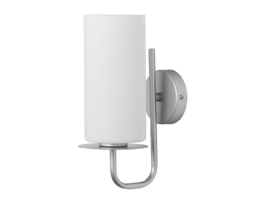 Основное фото Настенный светильник De Markt Каталина 361022301: Купить в Интернет магазин освещения GCSVET.RU