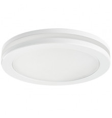 Светильник влагозащищенный Lightstar Maturo 70672