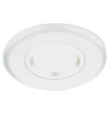 Светильник встраиваемый Ambrella Light Classic P2340 W