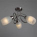 Дополнительное фото Люстра потолочная Arte Lamp Mutti A8616PL-3SS: Купить в Интернет магазин освещения GCSVET.RU