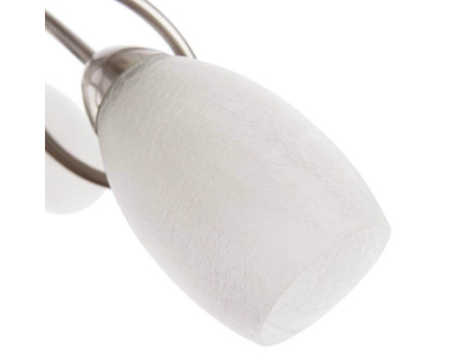 Дополнительное фото Люстра потолочная Arte Lamp Mutti A8616PL-3SS: Купить в Интернет магазин освещения GCSVET.RU