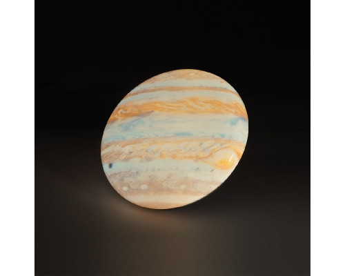 Дополнительное фото Светильник потолочный Sonex Jupiter 7724/DL: Купить в Интернет магазин освещения GCSVET.RU
