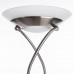 Дополнительное фото Напольный светильник Arte Lamp Duetto A4399PN-2SS: Купить в Интернет магазин освещения GCSVET.RU